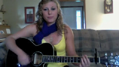 模仿翻唱 - Where Are You Now