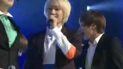 Super Junior - Mnet Japan.M!Countdown