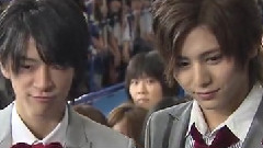 Hey! Say! JUMP - Zip! Smurf 11/08/31