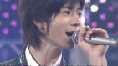 Hey! Say! JUMP - One Love