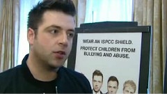 Westlife - Anti Bullying Awareness Week