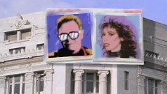 Elton John - Flames Of Paradise