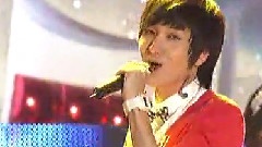 Super Junior,Super Junior-Happy - 料理王 08年Dream Concert 现场版 日文字幕
