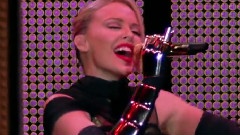 Kylie Minogue - X Tour
