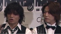 KAT-TUN - MIYANEYA CUT 中文字幕 12/04/23