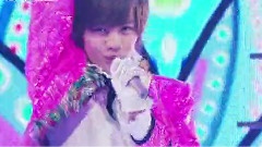 Sexy Zone - 勇气