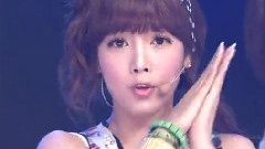 T-ara - Bo Peep Bo Peep