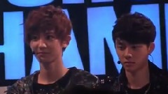 EXO-K - MBC Music Show! Champion