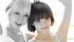 AOA - Hot Summer Making Film Teaser