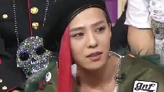 BigBang - しゃべくり