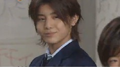 Hey! Say! JUMP - スクール革命