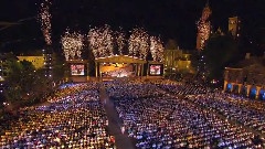 Andre Rieu - Radetsky March
