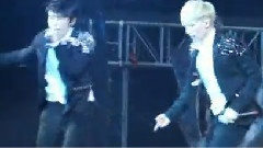 Super Junior - Sorry Sorry SuperShow4