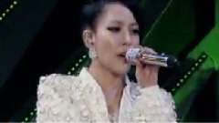 BoA - My Name
