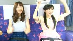 渡边麻友,AKB48,柏木由纪 - AKBとXX! EP51 総選挙1位の渡辺麻友&3位柏木由紀がまさかの大阪2人旅!