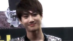 EXO-K - COEX Fansign
