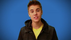 Justin Bieber - I'm A Wish Granter, And You Can Be One Too