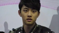 EXO-K - COEX Fansign