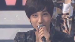 EXO-K - Talk Cut