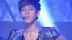 EXO-K - MAMA - MBC Music Show!Champion