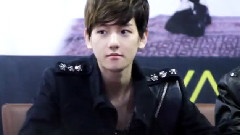 EXO-K - COEX Fansign