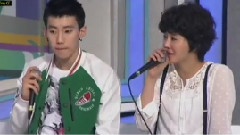 Jay Park,李诗英 - MBC Show Champion