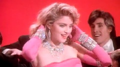 Madonna - Material Girl