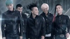 BigBang - YAMAHA CF