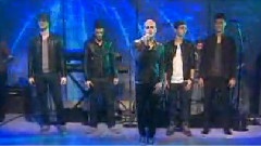 The Wanted - Glad You Came