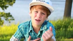 MattyB,模仿翻唱 - What Makes You Beautiful