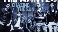 The Wanted - Chasing The Sun