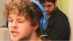 The Wanted - Glad You Came