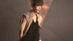 EXO-M,EXO - 开场VCR & MAMA & Let Out The Beast