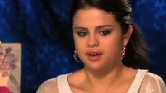 Selena Gomez - Her First Fragrance And Boyfriend