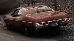 Mercury Rev - Goddess On A Highway