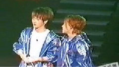 H.O.T. - 海誓山盟 & 光