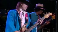 Texas Flood