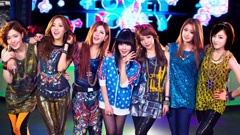 T-ara - Lovey-Dovey