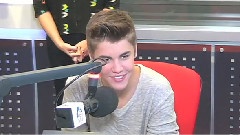 Justin Bieber - Capital FM