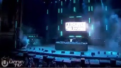 Armin Van Buuren - The Fusion