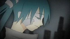 初音未来 - 螺旋階段