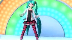 初音未来 - 多重未来のカルテット