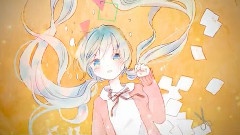 初音未来 - Glow