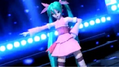 初音未来 - Saturation