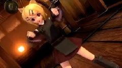 初音未来,镜音双子 - いろは呗