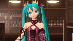 初音未来 - こっち向いて