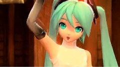 初音未来,VOCALOID家族 - Magnet