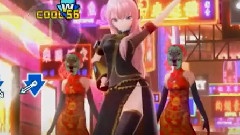 初音未来 - Next HATSUNE MIKU Project DIVA
