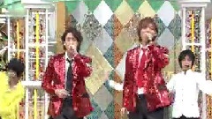 Hey! Say! JUMP - 勇气