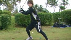 龟梨和也 - Going! Sports News 中日字幕 12/04/15